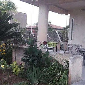 Appartamento Casa Vacanze Verde, Ribera