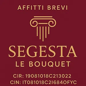 Appartamento Segesta - Le Bouquet, Salemi