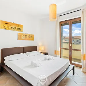 Antonella's - Centre Appartamento Alghero