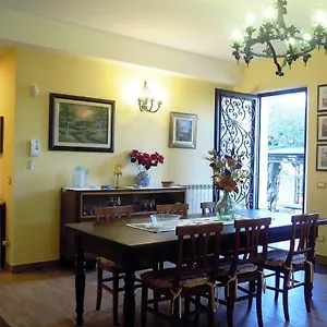 Casa vacanze La Tavernetta, Randazzo